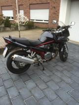 Suzuki Bandit 1200s - Offers
