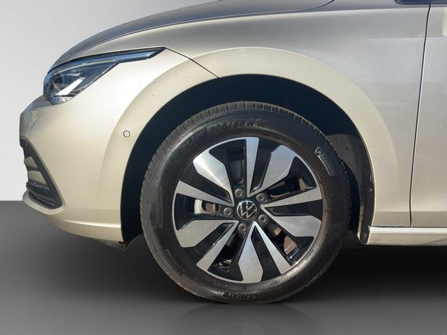 Golf VIII Variant 1.5TSI Move