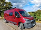 Citroën Kastenwagen Camper Clever VarioKids/ 4 ode... - Citroën Jumper: Kastenwagen