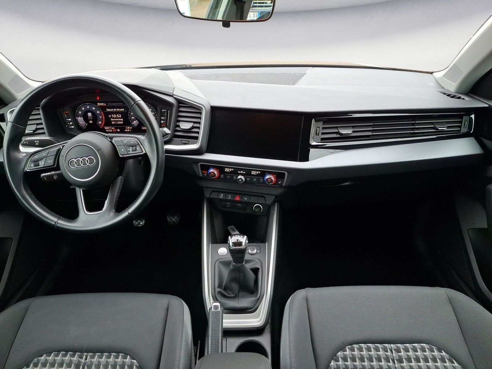 Audi A1 - Bild 11