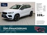 Cupra Ateca 2.0 TSI 4Drive VZ - weiße Cupra Ateca