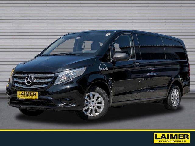 Mercedes-Benz Vito Tourer Select 116 CDI Bus