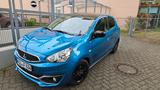 Mitsubishi Space Star 1.2 MIVEC Diamant+ ClearTec CVT D... - Mitsubishi Space Star von privat
