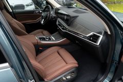 BMW X5 – 12 / 32