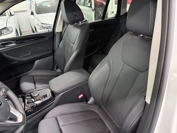 BMW X3 - 11
