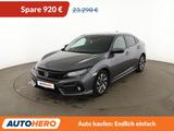 Honda Civic 1.5 VTEC Sport Plus*NAVI*LED*ACC*CAM*PDC* - Honda aus 2019