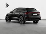 Audi Q8 SUV 50 TDI qu. S line Air*AHK*HuD*Pano*360°* - Audi Q8 in Hannover