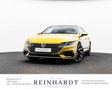 Volkswagen ARTEON 2.0TSi R LINE/20Z./ACC/PANO/MASSAGE/360° - VW Arteon Gebrauchtwagen in Dortmund