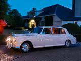 Rolls-Royce Phantom V 1964 - Rolls-Royce aus 1964