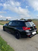 BMW M140i xDrive kein OPF KW Clubsport V3 - BMW: Clubsport