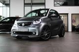 Smart FORTWO CABRIO *BRABUS ORIGINAL* XCLUSIVE MAGNO - Smart ForTwo: Brabus Xclusive