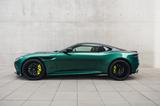 Aston Martin DBS770 Ultimate 1of300 - Full Carbon - 448k BLP - Aston Martin DBS in Stuttgart