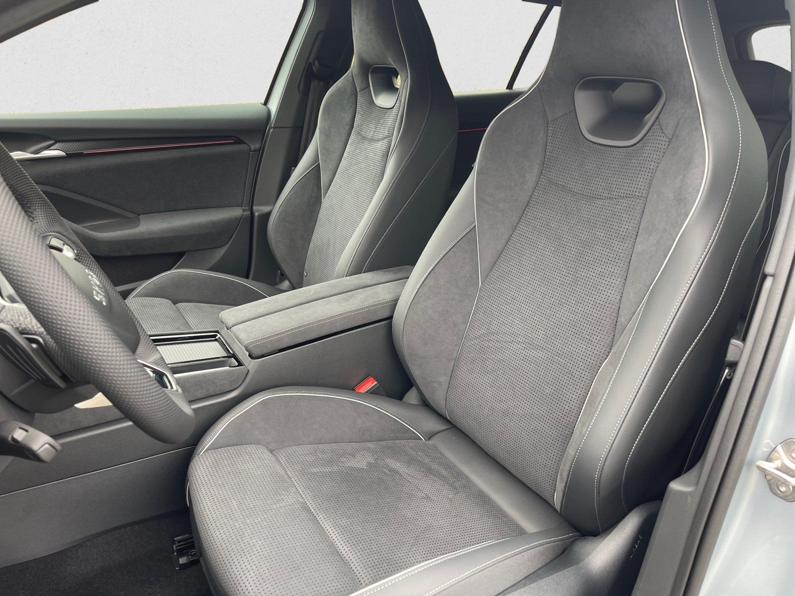 Skoda Superb - Bild 9