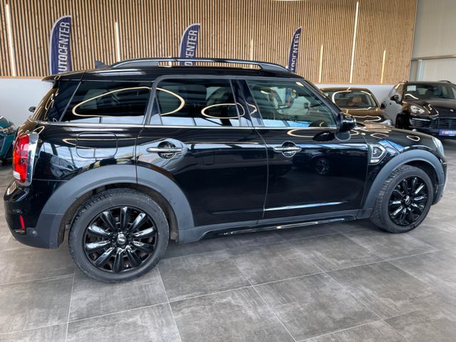 MINI Cooper S Countryman *1.HAND*19%*PANO*KAMERA*PDC*