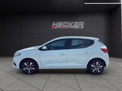 Dacia Sandero III 1.0 TCe 90 Expression (EURO 6e)