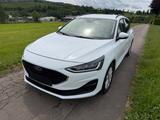 Ford Focus Turnier Cool & Connect Automatik