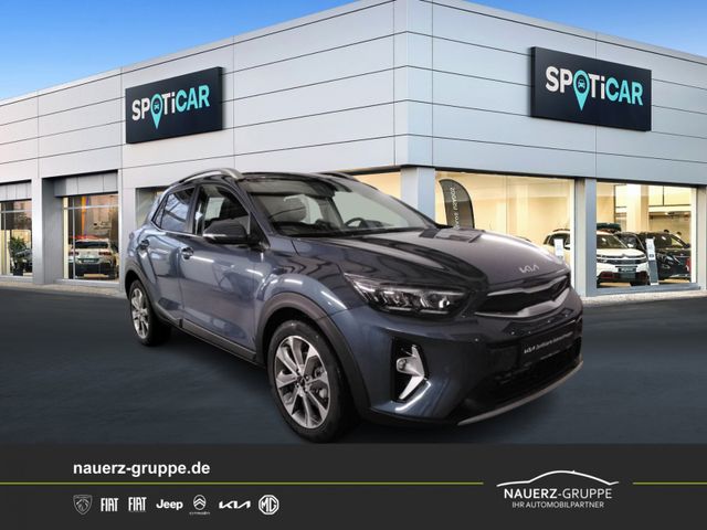 Kia Stonic Spirit DCT 1.0 T