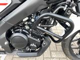 Yamaha XSR 125/Service neu/Zubehör/Garantie - Offers