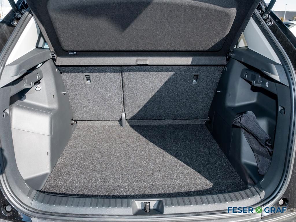 Skoda Elroq - Bild 12