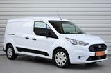 Ford Transit Connect Lang+Klima+Einparkhilfe+88.600KM - Ford Transit Connect: Lang