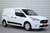 Ford Transit Connect Lang+Klima+Einparkhilfe+88.600KM - Ford Transit: 8