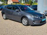 Lexus CT 200h*Hybrid*Autom.*1.Hand*Sitzh.*R.Kamera* - Lexus CT 200h