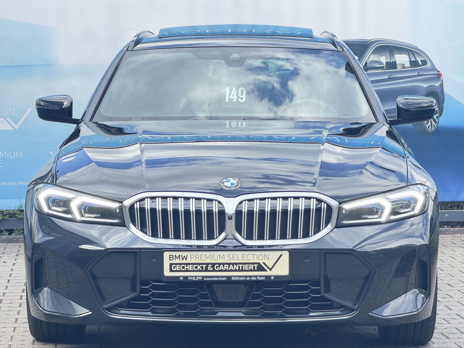 BMW 320 - Bild 19