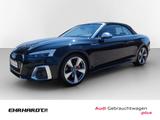 Audi S5 Cabrio 3.0 TFSI quattro Tiptronic VIRTUAL*LAS - Audi S5: Cabrio