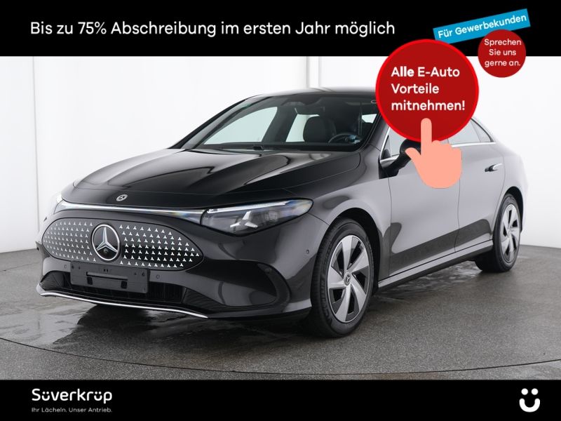 2025 Mercedes-Benz CLA 250