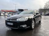 Citroën Citroen C5 X7 2.OHDI Exclusive (163ps) pol... - Citroën C5 X von privat