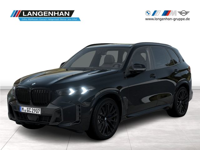 BMW X5 xDrive40d M Sport Bowers Wilkins Standheizung