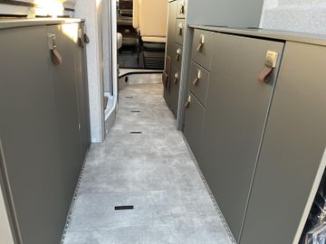 HYMER ERIBA HYMERCAR Ayers Rock Fiat ACC Dieselhzg. Premium AHK