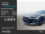Audi RS5 Limousine Pano/ AHK/ Audi-Sport/ HuD/ 21" - Audi RS5 Gebrauchtwagen
