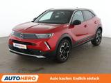 Opel Mokka X 1.2 Turbo Ultimate Aut.*LED*ACC*CAM*PDC* - Opel Mokka X Gebrauchtwagen in Hamburg