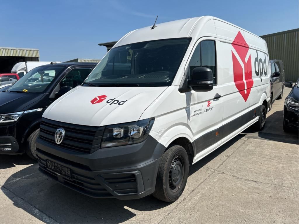 Image of Volkswagen Crafter