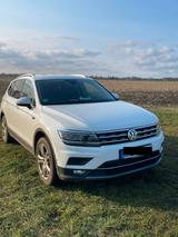 Volkswagen Tiguan Allspace 2.0 TDI SCR 140kW DSG 4MOT I...