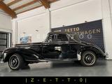 Mercedes-Benz 220 A CABRIOLET | "WERTGUTACHTEN 1 - " | - Mercedes-Benz 220: Cabrio, A