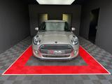 MINI One *LED *SHZ *PDC *UK Leuchten - silberne MINI ONE