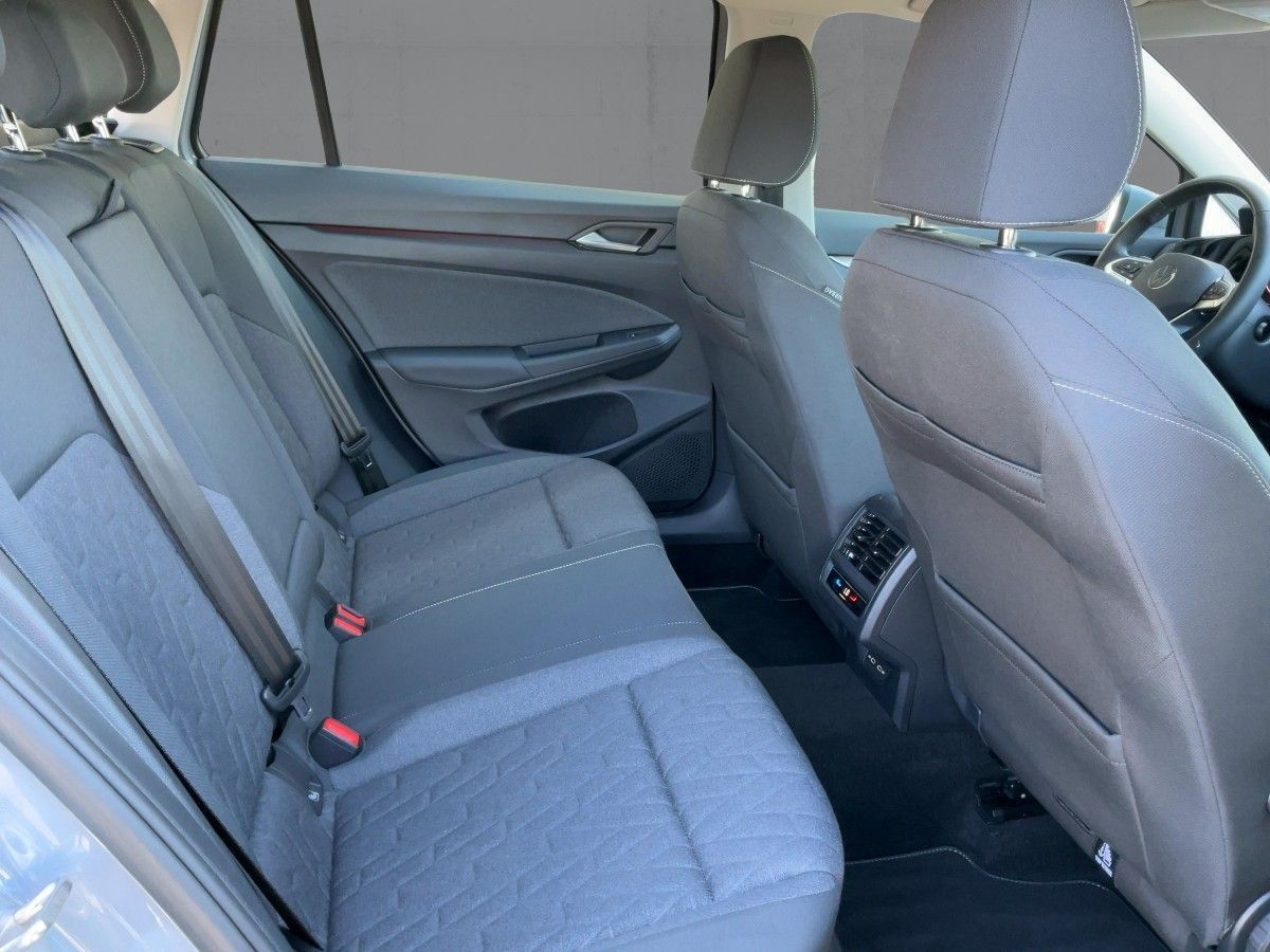Volkswagen Golf - Bild 13