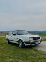 Volkswagen VW Jetta MK2 Coupé - Volkswagen Jetta: Coupe