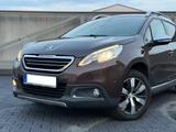 Peugeot 2008 1.6 16V VTi 120 Allure NAVI*SHZ*SCHECK - Peugeot 2008: 1.6