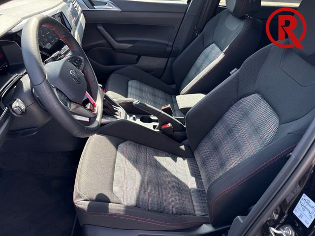 Polo VI GTI 2.0 TSI PDCv+h 2-Zonen-Klimaautom SH