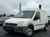 Ford Transit Connect Kasten lang/LKW - Ford Transit aus 2004