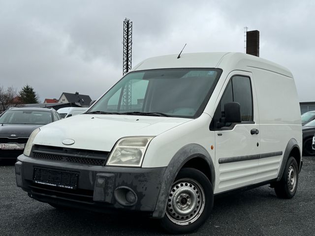 Ford Transit Connect Kasten lang/LKW