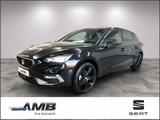 Seat Leon FR Black Edition 1.5 TSI LED/FAP:L/Navi/RFK