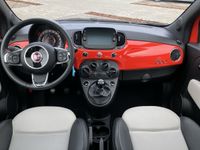 Fiat 500 - Vorschau Bild 14