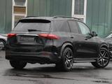 Mercedes-Benz GLE 53 AMG 4M+ Pano/Shz-Fond/360°/Memo/Perf, AGA - Mercedes-Benz GLE 53 AMG mit Benzin-Antrieb: Geländewagen