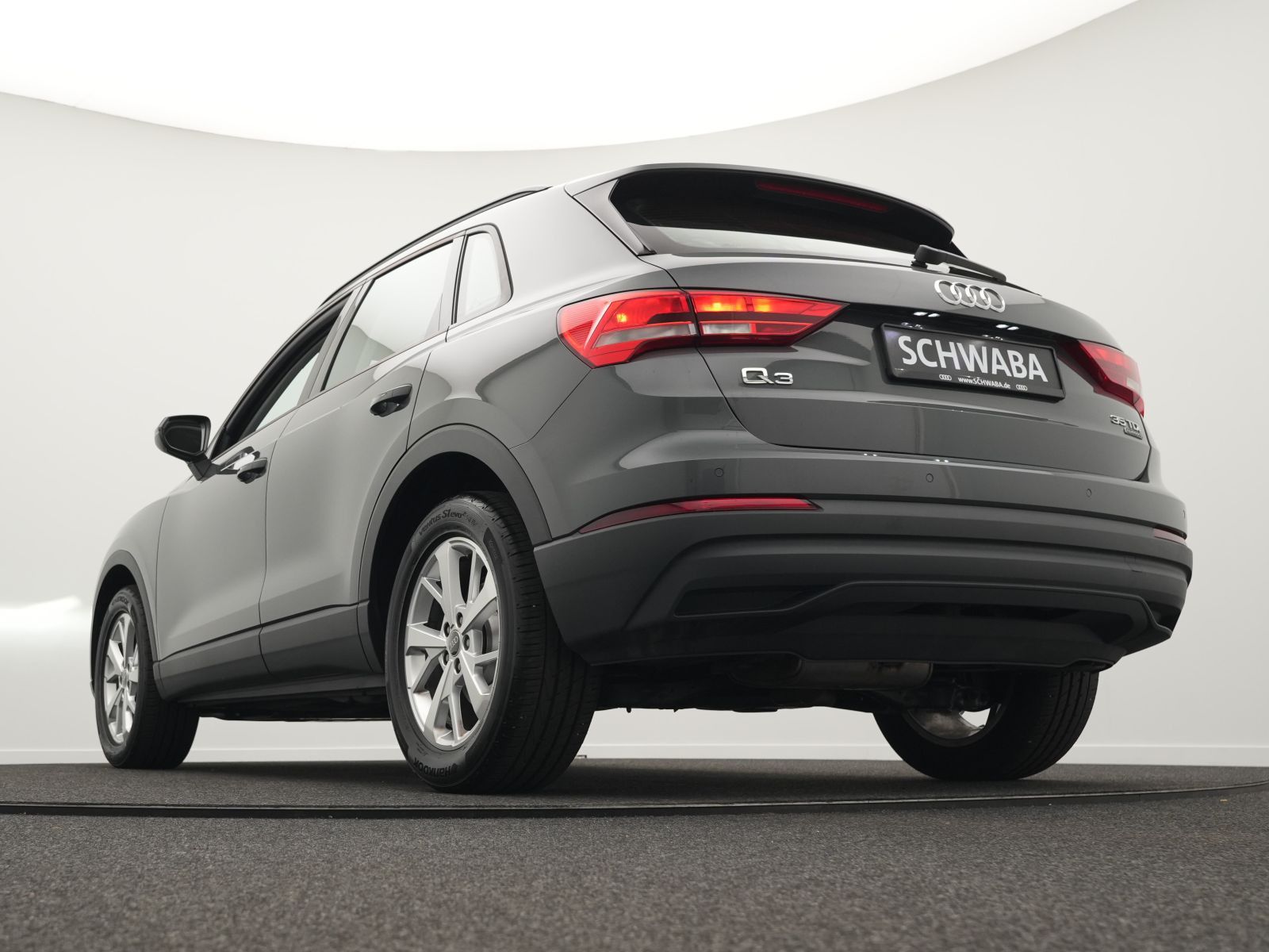 Audi Q3 - Bild 25