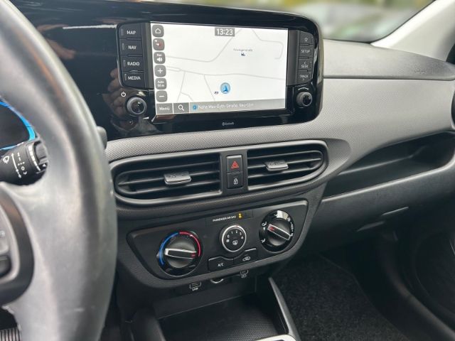 Fahrzeugabbildung Hyundai i10 Trend (Mj.2024) Autom. Navi. Apple Carplay S