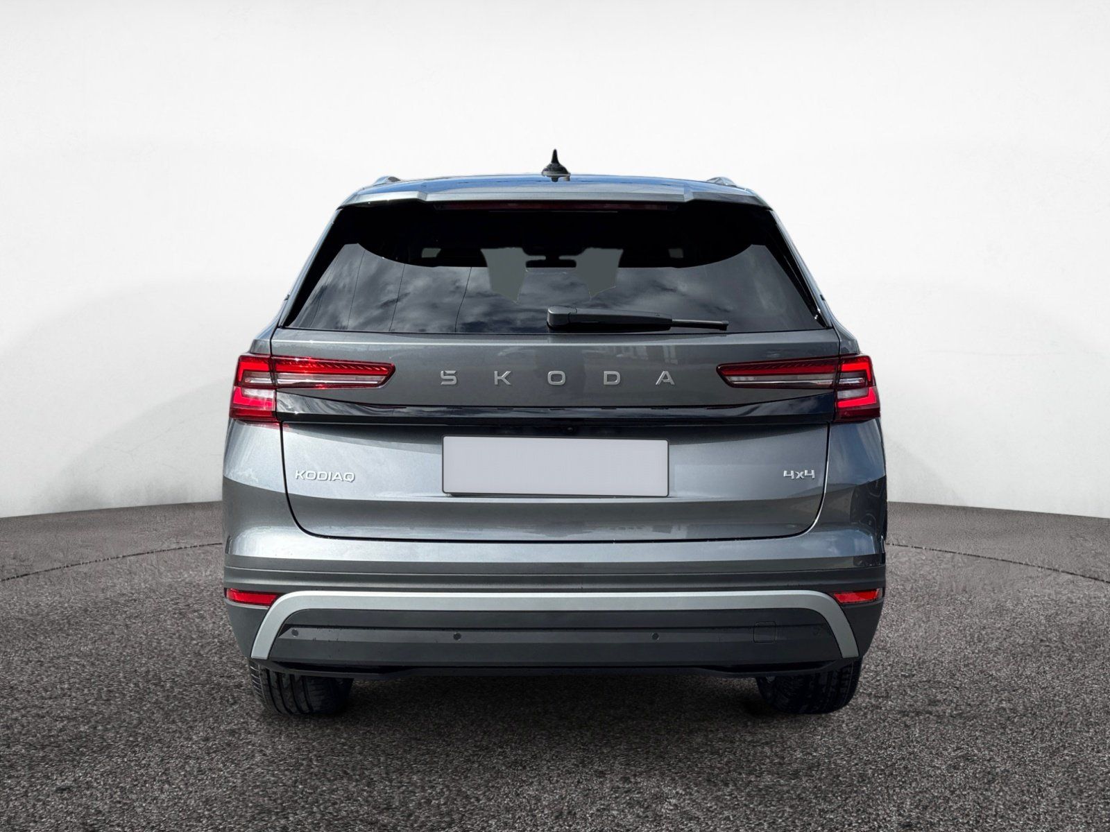 Skoda Kodiaq - Bild 6